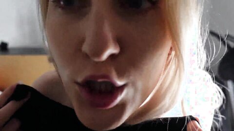 Sofie Skye Your Gf Goes Out To Get Pounded By Bbc