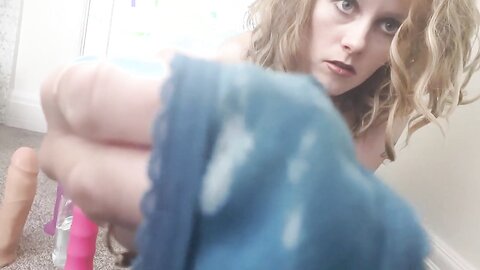 Sydney Harwin Anal Blackmail For Cheating Wife