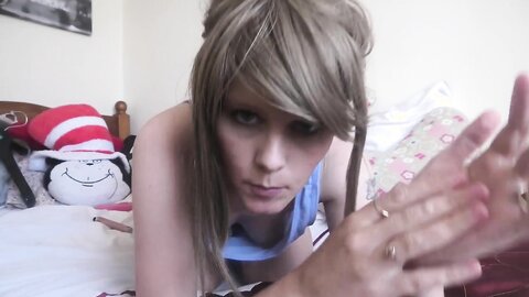 Sydney Harwin Cumslut Girlfriend Admits To Cheating