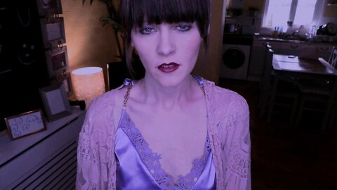 Sydney Harwin Mommy Gives Up Her Ass