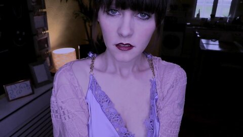 Sydney Harwin Mommy Gives Up Her Ass