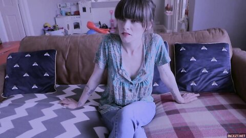 Sydney Harwin Paying Back The Family Debt