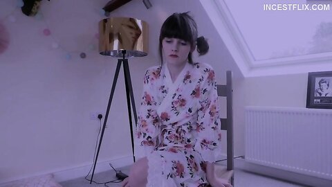 Sydney Harwin Vile Bully Defiles Mommy