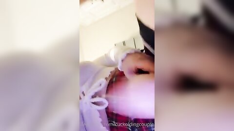 The Blowjob Goddess Miss Lilly Cuck Update 6