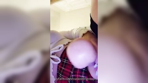 The Blowjob Goddess Miss Lilly Cuck Update 6