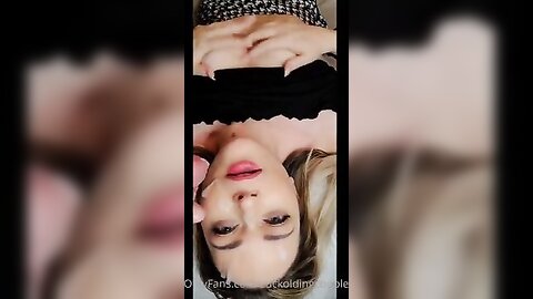 The Blowjob Goddess Miss Lilly Your Going To Watch A Real Man Fuck Your Girl