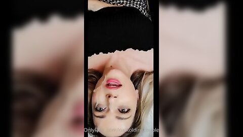 The Blowjob Goddess Miss Lilly Your Going To Watch A Real Man Fuck Your Girl