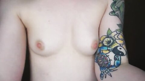 Mystie Mae Daddy Takes My Anal Virginity