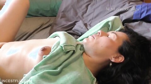 Natalie Wonder Baseball Team Sleepover