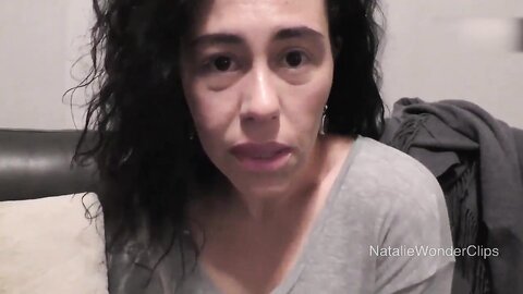 Natalie Wonder Donб─≥T Honor Thy Stepfather Ii