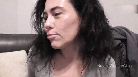 Natalie Wonder Donб─≥T Honor Thy Stepfather Ii