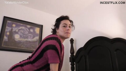 Natalie Wonder Forbidden Family Affairs You Watch Your Wife Force Your Son To Impregnate Her