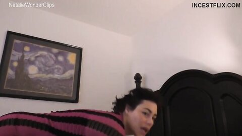 Natalie Wonder Forbidden Family Affairs You Watch Your Wife Force Your Son To Impregnate Her