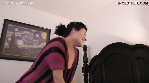 Natalie Wonder Forbidden Family Affairs You Watch Your Wife Force Your Son To Impregnate Her