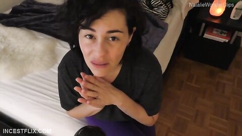 Natalie Wonder Honey I Fucked Our Son