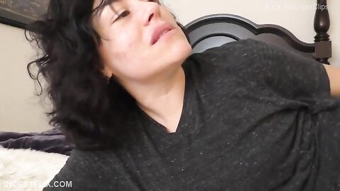 Natalie Wonder Honey I Fucked Our Son