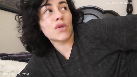 Natalie Wonder Honey I Fucked Our Son