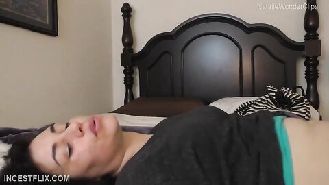 Natalie Wonder Honey I Fucked Our Son