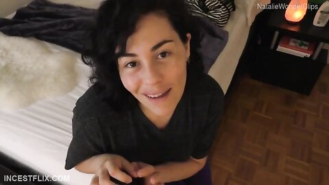 Natalie Wonder Honey I Fucked Our Son