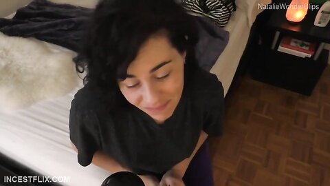 Natalie Wonder Honey I Fucked Our Son