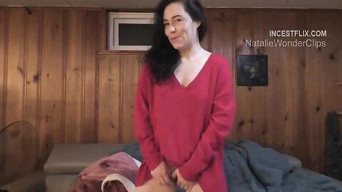Natalie Wonder Mommy Can Never Get Enough Of It Part 2 Mommy Fucks Son And Two Of His Friends