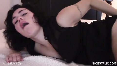 Natalie Wonder You And Your Friend Share Some Naughty Love With Mommy On Valentines Day