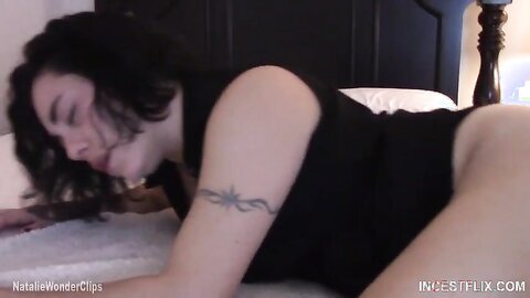 Natalie Wonder You And Your Friend Share Some Naughty Love With Mommy On Valentines Day