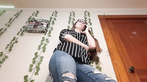 Nicole Nabors Giantess Mom