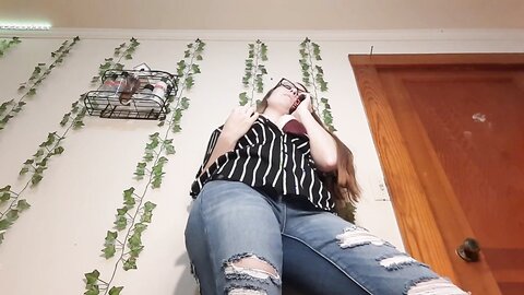 Nicole Nabors Giantess Mom
