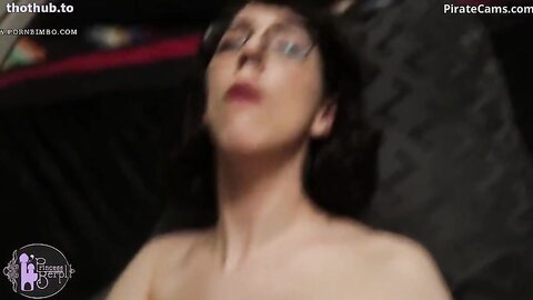Princessberpl Blackmailing Stepmom Into Anal