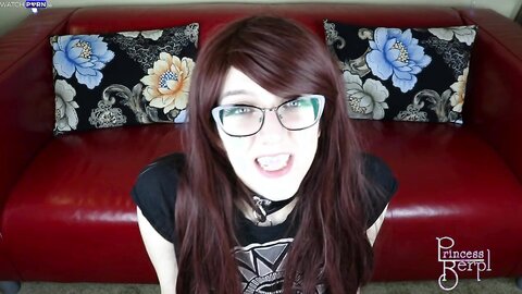 Princessberpl Your Gf Is A Secret Knot Whore