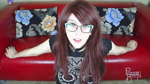 Princessberpl Your Gf Is A Secret Knot Whore