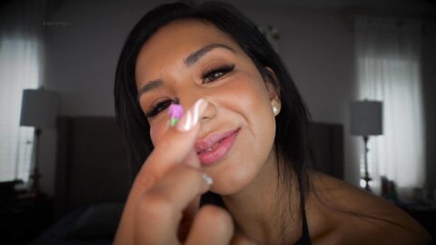 Sloansmoans Step Sis Selfishly Swallows