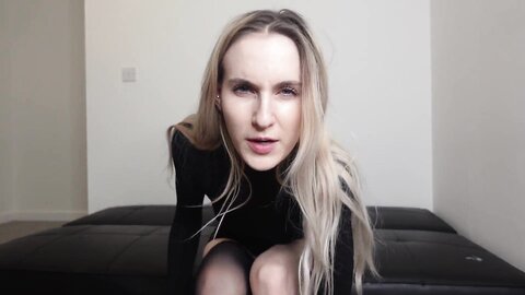 Sofie Skye Ball Busting Instructions Bbc Cuckolding