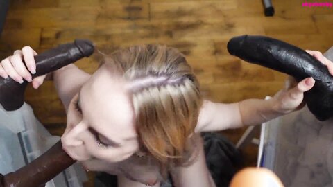 Sofie Skye Bbc Gangbang Blowjob Boyfriend Watches