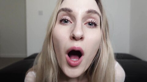 Sofie Skye Bully Letб─≥S You Watch Pov Blowjob