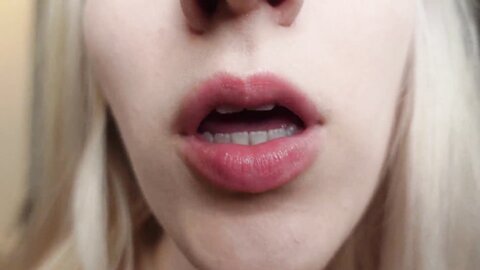 Sofie Skye Cuckie Kisses Virtual Kissing