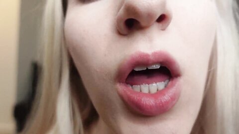 Sofie Skye Cuckie Kisses Virtual Kissing