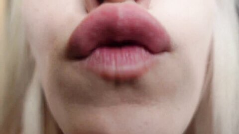 Sofie Skye Cuckie Kisses Virtual Kissing