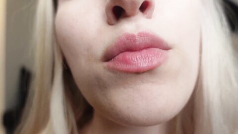 Sofie Skye Cuckie Kisses Virtual Kissing