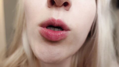 Sofie Skye Cuckie Kisses Virtual Kissing
