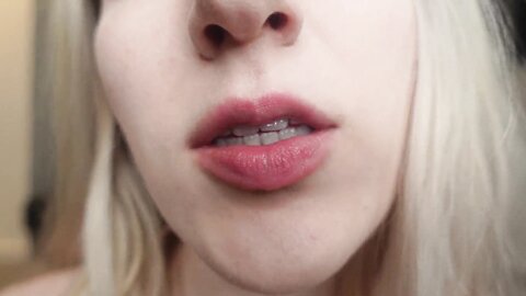 Sofie Skye Cuckie Kisses Virtual Kissing
