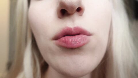 Sofie Skye Cuckie Kisses Virtual Kissing