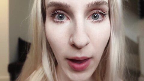 Sofie Skye Cuckie Kisses Virtual Kissing