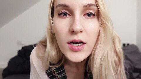 Sofie Skye I Am Bbc Only Anal Training