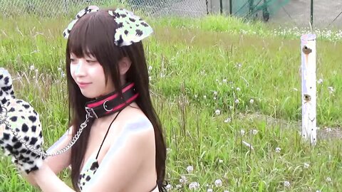 3大コスプレイヤー】yamiかれしちゃん篠原みなみ、降臨⭐