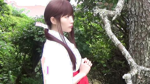 3大コスプレイヤー】yamiかれしちゃん篠原みなみ、降臨⭐