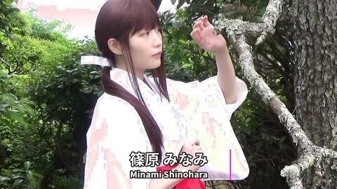 3大コスプレイヤー】yamiかれしちゃん篠原みなみ、降臨⭐