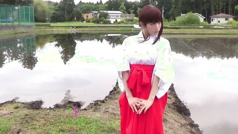 3大コスプレイヤー】yamiかれしちゃん篠原みなみ、降臨⭐