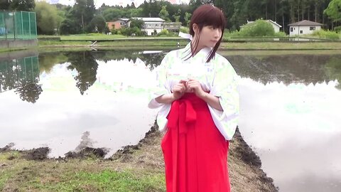 3大コスプレイヤー】yamiかれしちゃん篠原みなみ、降臨⭐